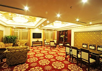  - Shenyang Minhang Hotel