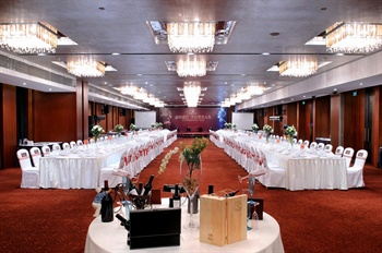  - Tianfeng International Hotel - Shenyang