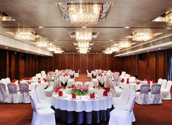  - Tianfeng International Hotel - Shenyang