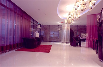  - Yusu Holiday Inn - Shenyang