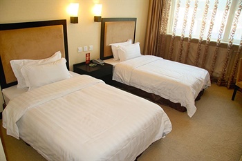  - Huamei Haoting Hotel - Shenyang