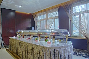  - Huamei Haoting Hotel - Shenyang