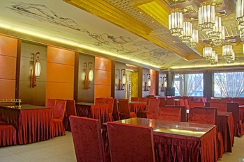  - Huamei Haoting Hotel - Shenyang