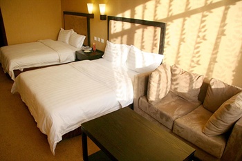  - Huamei Haoting Hotel - Shenyang