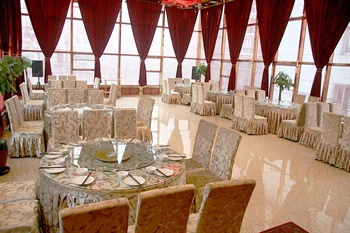  - Huamei Haoting Hotel - Shenyang