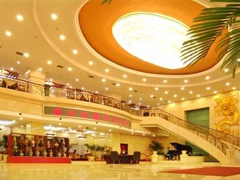  - Shenyang Shengjing Fulihua Business Hotel 