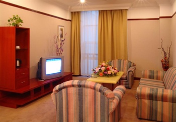  - Shenyang Shengjing Fulihua Business Hotel 