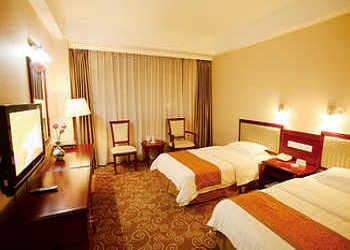 -- - Renmin Hotel - Shenyang