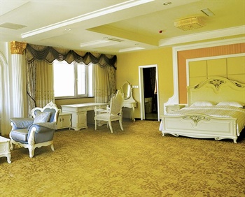  - Five Dandong Longshan Hotel two