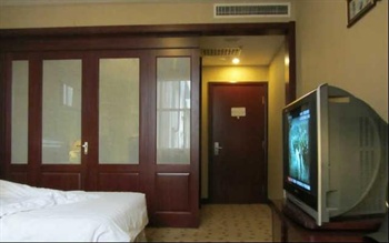  - Fortune Tang Hotel  