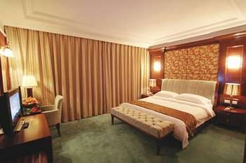 Standard Single Room - Xianrendao Hotel - Yingkou