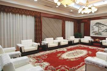 Meeting Room - Xianrendao Hotel - Yingkou