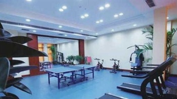  - Xianrendao Hotel - Yingkou