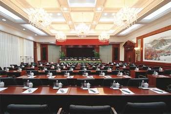 Multi-function Hall - Xianrendao Hotel - Yingkou