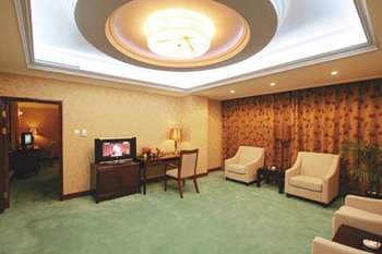 Suite - Xianrendao Hotel - Yingkou