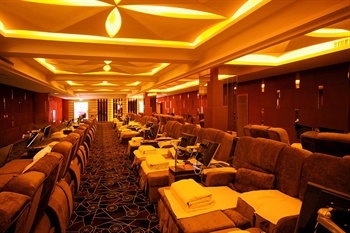  - Intercontinental Holiday Inn - Yingkou