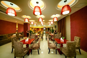  - Intercontinental Holiday Inn - Yingkou