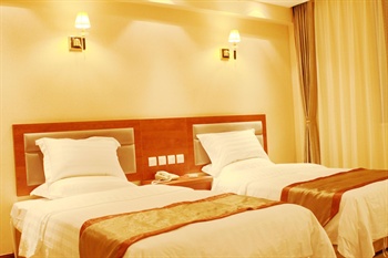  - Yingkou Hongye Crown Inn Hotel