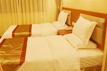  - Yingkou Hongye Crown Inn Hotel