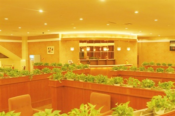  - Yingkou Hongye Crown Inn Hotel