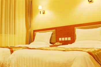  - Yingkou Hongye Crown Inn Hotel