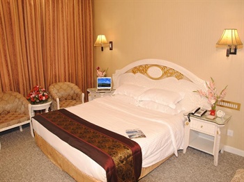  - Yueke Lailide Hotel - Yingkou