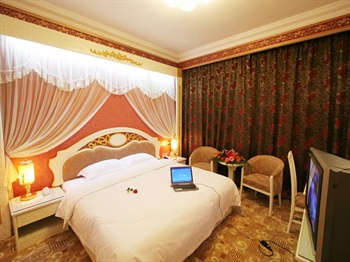  - Yueke Lailide Hotel - Yingkou