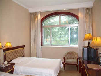  - Yueke Lailide Hotel - Yingkou