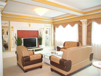  - Yueke Lailide Hotel - Yingkou