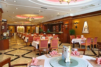  - Changchun Maxcourt Hotel