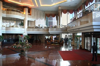  - Hainan Airline Hotel Nobel Changchun