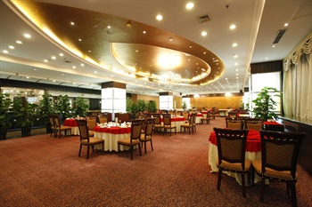  - Days Inn Zhuo Zhan Changchun