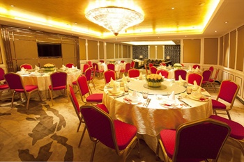  - Days Inn Zhuo Zhan Changchun