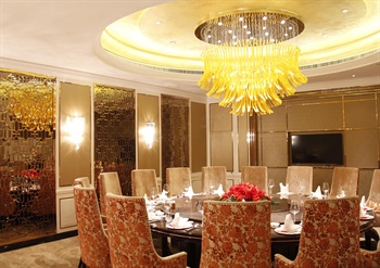  - Days Inn Zhuo Zhan Changchun