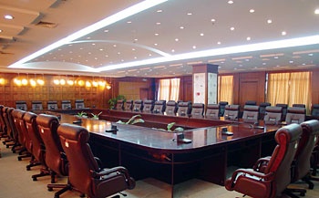 Meeting Room - Education Hotel Changchun