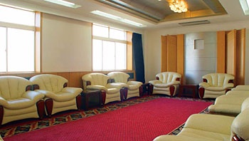 Meeting Room - Education Hotel Changchun