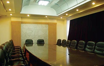 Meeting Room - Education Hotel Changchun