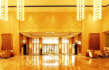  - Changchun Songyuan Hotel