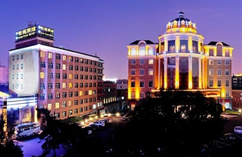  - Changchun Songyuan Hotel