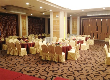  - New Jiliang Grand Hotel  