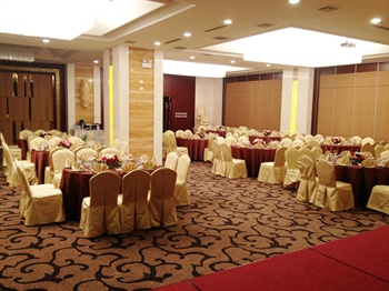  - New Jiliang Grand Hotel  