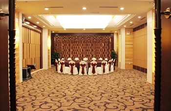  - New Jiliang Grand Hotel  