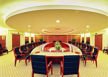  - Changchun Qianjin Hotel