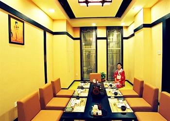  - Changchun Qianjin Hotel