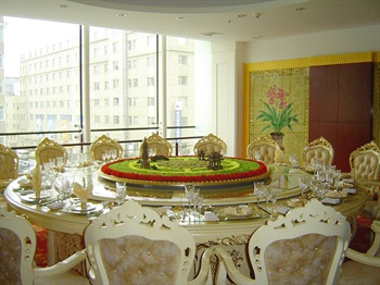  - June Hotel Changchun