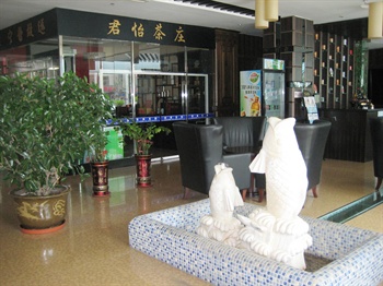  - June Hotel Changchun