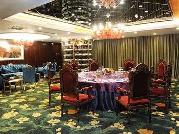  - Ji Xiang Hotel 