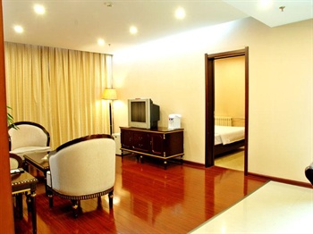  - Changchun Huayuan Hotel