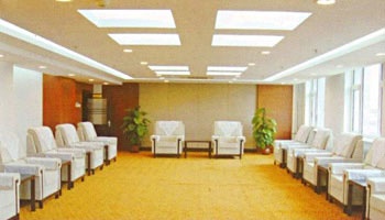 Meeting Room - Changchun Huayuan Hotel