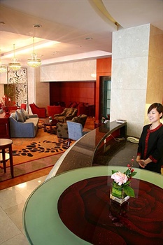  - Chang Chun RAMADA Hotel